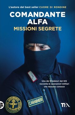 Cover Missioni segrete
