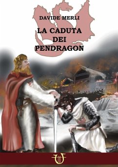 Cover La caduta dei Pendragon