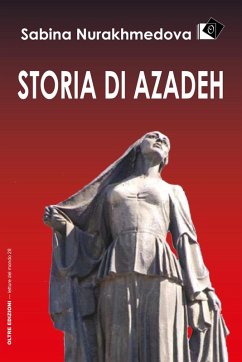 Cover Storia di Azadeh