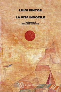Cover La vita indocile