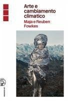 Cover Arte e cambiamento climatico
