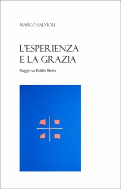 Cover L' esperienza e la grazia