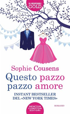 Cover Questo pazzo pazzo amore