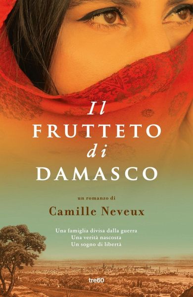 Il frutteto di Damasco Il frutteto di Damasco