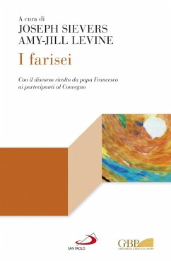 Cover I Farisei