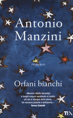 Cover Orfani bianchi