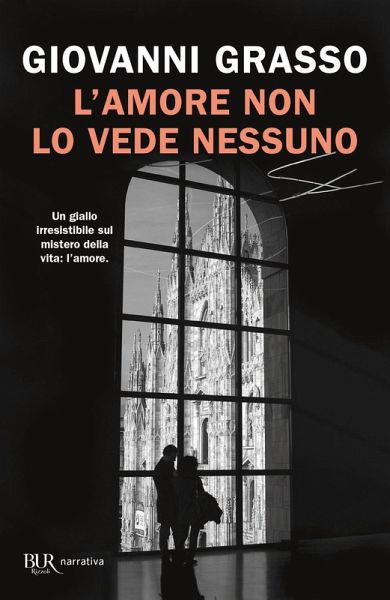 L' amore non lo vede nessuno