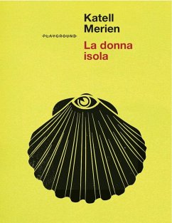 La donna isola - Merrien, Katell