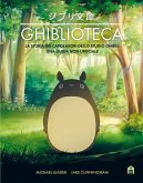 Ghiblioteca Ghiblioteca