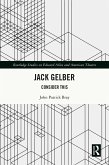 Jack Gelber (eBook, ePUB) Jack Gelber (eBook, ePUB)