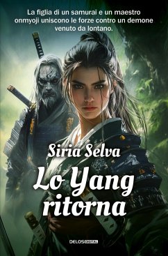 Cover Lo yang ritorna