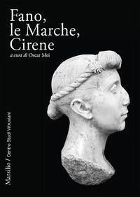 Cover Fano, le Marche, Cirene