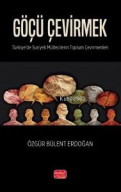 Cover Göcü Cevirmek