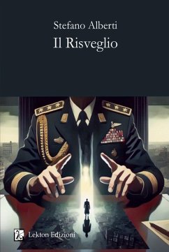 Cover Il risveglio