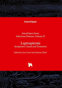 Leptospirosis - Symptoms, Causes and Treatment