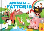 Animali della fattoria Animali della fattoria