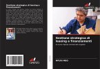 Gestione strategica di leasing e finanziamenti Gestione strategica di leasing e finanziamenti