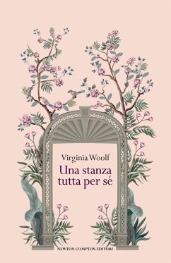 Cover Una stanza tutta per sé