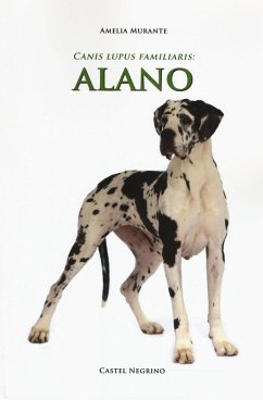 Alano - Murante, Amelia