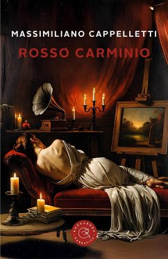Cover Rosso carminio