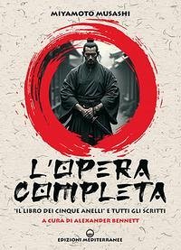 The complete Musashi - Miyamoto, Musashi