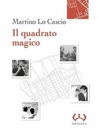 Cover Il quadrato magico
