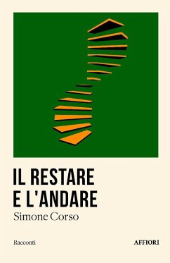 Cover Il restare e l'andare