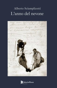 L' anno del nevone - Sciamplicotti, Alberto