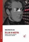 Bellini in mostra. Sguardi e pratiche espositive tra narrazioni e immagini Bellini in mostra. Sguardi e pratiche espositive tra narrazioni e immagini