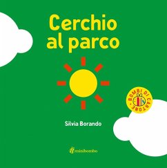 Cover Cerchio al parco