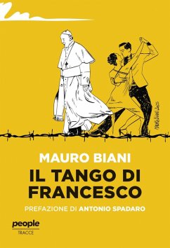 Cover Il tango di Francesco