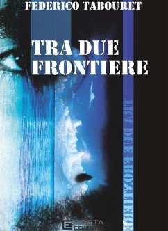 Cover Tra due frontiere
