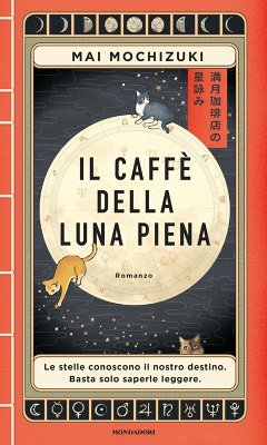 Cover Il caffè della luna piena