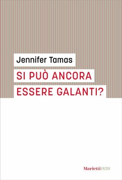 Cover Si può ancora essere galanti?