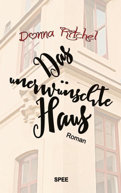 Cover Das unerwünschte Haus