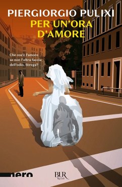 Per un'ora d'amore - Pulixi, Piergiorgio