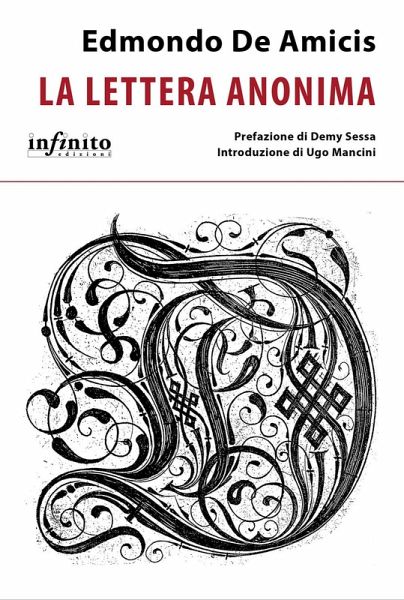 La lettera anonima