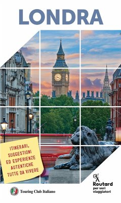 Cover Londra