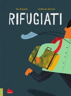 Rifugiati Cover Rifugiati