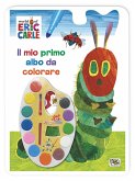 Il mio primo albo da colorare