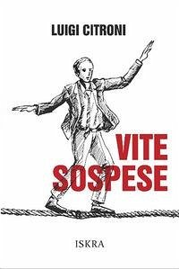 Cover Vite sospese