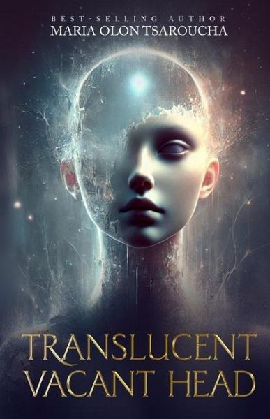 Translucent Vacant Head Translucent Vacant Head
