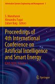 Proceedings of 4th International Conference on Artificial Intelligence and Smart Energy