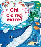 Chi c'è nel mare? Chi c'è nel mare?