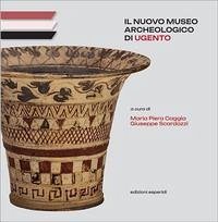 Cover Il nuovo Museo Archeologico di Ugento