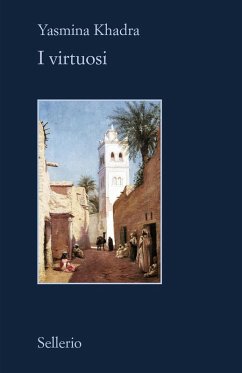 Cover I virtuosi