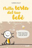 Nella testa del tuo bebè. Scopri cosa penso e cosa sento, sarà tutto più facile! Nella testa del tuo bebè. Scopri cosa penso e cosa sento, sarà tutto più facile!