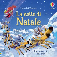 La notte di Natale Cover La notte di Natale