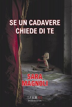 Cover Se un cadavere chiede di te