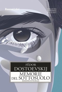 Cover Memorie del sottosuolo